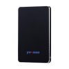 Hard Drives |   Yvonne 2.5″ USB 3.0 HDD External Mobile Hard Drive Portable HDD Storage Compatible For PC Mac Desktop Laptop Black 320GB Drives & Storage Hard Drives