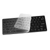 Keyboards & Mouse |   2.4GHz Ultra Thin Wireless Keyboard Mouse Combo With Protective Cover Computer Peripherals Keyboards & Mouse