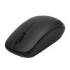 Keyboards & Mouse |   2.4GHz Ultra Thin Wireless Keyboard Mouse Combo With Protective Cover Computer Peripherals Keyboards & Mouse