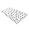 Keyboards & Mouse |   78 Keys Spanish Wireless BT Keyboard BT 3.0 Portable Ultra-slim Keyboard Support Windows/iOS/Android for Laptop Tablet Phone Computer Peripherals Keyboards & Mouse