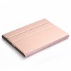 Keyboards & Mouse |   BT3.0 Wireless Keyboard Case iPad Protective Case Detachable Keyboard Case Replacement for iPad 10.2(2019) (Rose Gold-White) Computer Peripherals Keyboards & Mouse