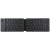 Keyboards & Mouse |   Convenient Folding BT Keyboard Compatibility Intelligent Matching Simple & Compact Long-lasting Battery Life Computer Peripherals Keyboards & Mouse