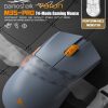 Keyboards & Mouse |   Darmoshark M3 pro Wireless BT5.2 2.4G Wired Tri-Mode Rechargeable Gaming Mouse 26000DPI Adjustable 650IPS 50G Optical E-sports Mice Custom Drivers Large-capacity Battery For Computer Laptop PC Computer Peripherals Keyboards & Mouse