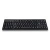 Keyboards & Mouse |   Ergonomic Keyboard Left Hand Keyboard Left Handed Keyboard Ergonomic Design Full-size Keyboard Dual USB Interface Improve Work Efficiency Computer Peripherals Keyboards & Mouse