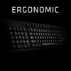 Keyboards & Mouse |   Ergonomic Keyboard Left Hand Keyboard Left Handed Keyboard Ergonomic Design Full-size Keyboard Dual USB Interface Improve Work Efficiency Computer Peripherals Keyboards & Mouse