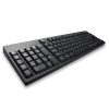 Keyboards & Mouse |   Ergonomic Keyboard Left Hand Keyboard Left Handed Keyboard Ergonomic Design Full-size Keyboard Dual USB Interface Improve Work Efficiency Computer Peripherals Keyboards & Mouse