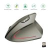 Keyboards & Mouse |   HXSJ Wireless Mouse Vertical Mice Ergonomic Rechargeable 3 DPI optional Adjustable 2400 DPI Mouse with USB charging Cable for Mac Laptop PC Computer Computer Peripherals Keyboards & Mouse