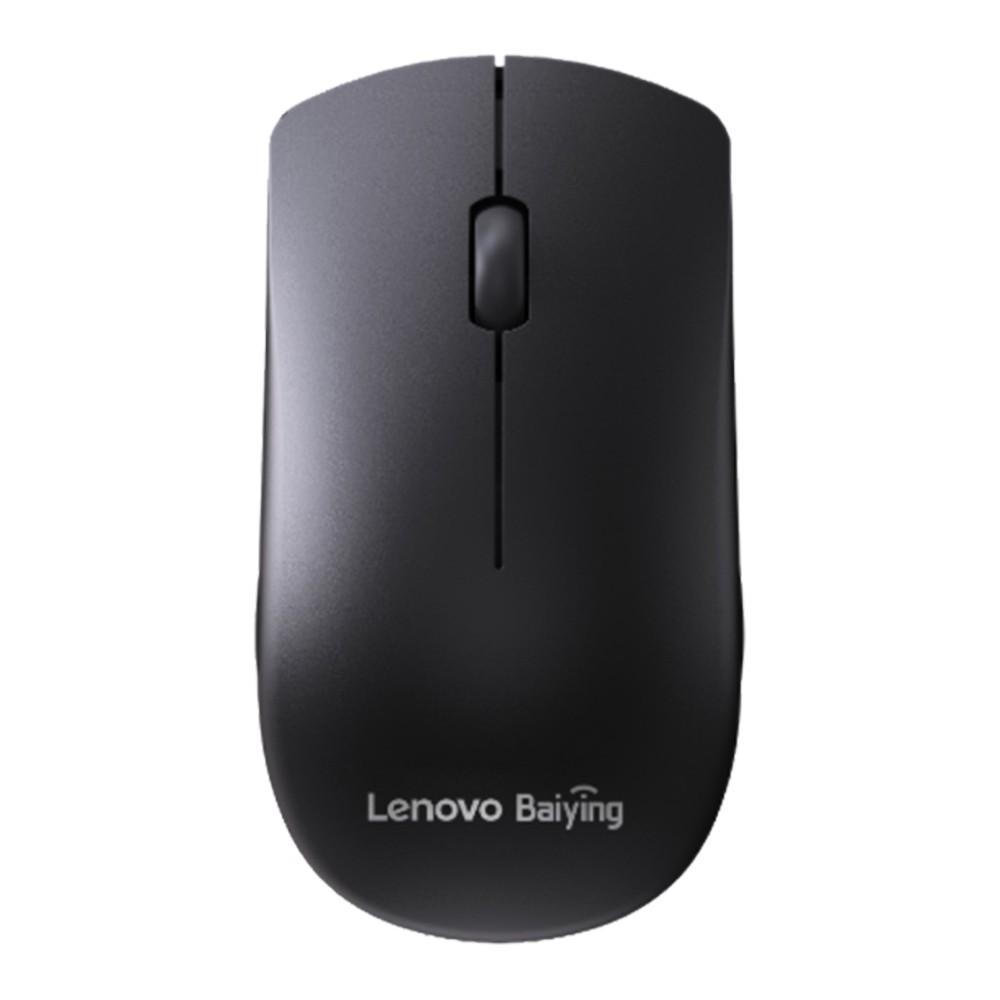 Keyboards & Mouse |   Lenovo M211 Wireless Mouse: 2.4G, 1200DPI, Ergonomic Design, for Laptop PC Computer Peripherals Keyboards & Mouse