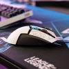 Keyboards & Mouse |   Logitech G502 HERO K/DA E-sports Mouse Wired Mouse Computer Peripherals Keyboards & Mouse