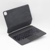 Keyboards & Mouse |   Magic Keyboard Multi-functional Trackpad Backlit Wireless BT Connection Long Battery Life Full Protection Suitable for 10.9/11 inch iPad Keyboard Computer Peripherals Keyboards & Mouse