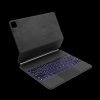 Keyboards & Mouse |   Magic Keyboard Multi-functional Trackpad Backlit Wireless BT Connection Long Battery Life Full Protection Suitable for 10.9/11 inch iPad Keyboard Computer Peripherals Keyboards & Mouse