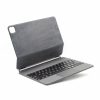 Keyboards & Mouse |   Magic Keyboard Multi-functional Trackpad Backlit Wireless BT Connection Long Battery Life Full Protection Suitable for 10.9/11 inch iPad Keyboard Computer Peripherals Keyboards & Mouse