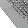 Keyboards & Mouse |   Magic Keyboard Multi-functional Trackpad Backlit Wireless BT Connection Long Battery Life Full Protection Suitable for 10.9/11 inch iPad Keyboard Computer Peripherals Keyboards & Mouse