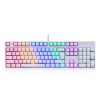 Keyboards & Mouse |   Motospeed CK96 104 Key USB Wired Backlight Mechanical Keyboard +  V30 Wired Optical USB Gaming Mouse Computer Peripherals Keyboards & Mouse