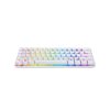 Keyboards & Mouse |   Razer Huntsman Mini Mechanical Keyboard Linear Optical Switch 61 Keys Wired RGB Keyboard for PC Laptop Silver Computer Peripherals Keyboards & Mouse