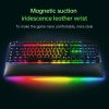 Keyboards & Mouse |   Razer V4 Pro 98 Keys Gaming Keyboard Razer Chroma RGB USB Wired Keyboard 8000Hz Mechanical Keyboard with Wrist Rest(Yellow Switch)) Computer Peripherals Keyboards & Mouse