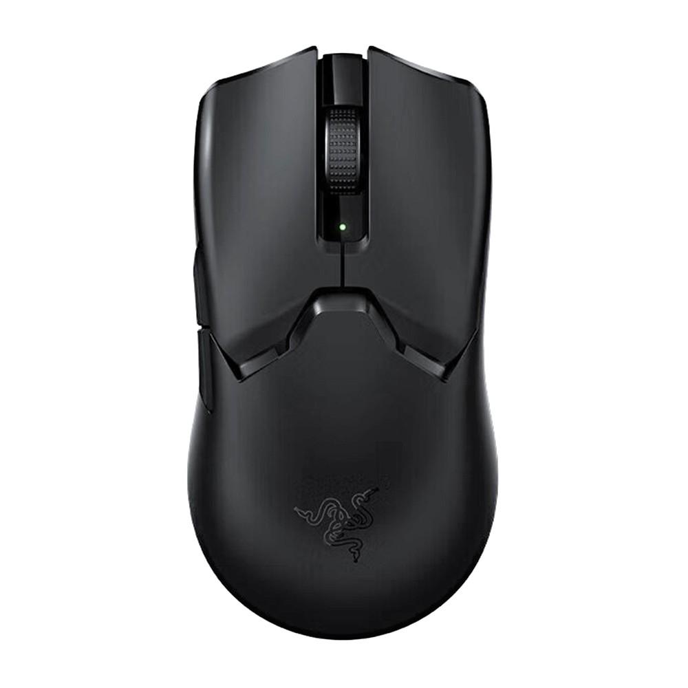 Keyboards & Mouse |   Razer Viper V2 Pro Lightweight Gaming Mouse with Focus Pro 30K Optical Sensor Support Wired/2.4G Wireless Connection Black Computer Peripherals Keyboards & Mouse