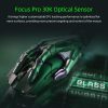 Keyboards & Mouse |   Razer Viper V2 Pro Lightweight Gaming Mouse with Focus Pro 30K Optical Sensor Support Wired/2.4G Wireless Connection Black Computer Peripherals Keyboards & Mouse