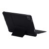 Keyboards & Mouse |   T207 Keyboard Protective Case with Detachable BT Keyboard Touchpad Compatible with iPad Pro 11(2018/2020/2021)/iPad Air4 10.9(2020) Computer Peripherals Keyboards & Mouse