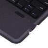 Keyboards & Mouse |   Tablet Protective Case with Wireless BT Keyboard Compatible with iPad Pro 11 2018&2020&2021/iPad Air 4 10.9(2020) Computer Peripherals Keyboards & Mouse