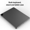 Keyboards & Mouse |   Tablet Smart Control Case Keyboard, Aluminum Alloy Body, Built-in Hall Switch, Energy Efficient Type-C Charging, Long Battery Life, Three-level Backlight, Wide Compatibility For iPad Pro 11” / 12” Computer Peripherals Keyboards & Mouse