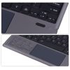 Keyboards & Mouse |   Wireless BT Keyboard Portable Ultra-thin Backlight Tablet Keyboard with Large Size Touchpad Compatible with Surface Pro 3/4/5/6/7 Computer Peripherals Keyboards & Mouse