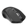 Keyboards & Mouse |   YWYT G851 2.4GHz Wireless Mouse Rechargeable Mute Mouse Ergonomic Mouse with Colorful Light Effect for Desktop Laptop Computer Peripherals Keyboards & Mouse