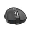 Keyboards & Mouse |   YWYT G851 2.4GHz Wireless Mouse Rechargeable Mute Mouse Ergonomic Mouse with Colorful Light Effect for Desktop Laptop Computer Peripherals Keyboards & Mouse