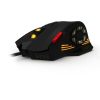 Keyboards & Mouse |   ZELOTES C-12 Wired USB Optical Gaming Mouse 12 Programmable Buttons Computer Game Mice 4 Adjustable DPI 7 LED Lights for Game Players Computer Peripherals Keyboards & Mouse