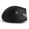 Keyboards & Mouse |   ZELOTES F-36A 2.4G Wireless Mouse Charging Blu-ray 6-button Optical mouse 3 level DPI black Computer Peripherals Keyboards & Mouse