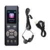 Office Electronics |   16GB Intelligent Noise Reduction Voice Recorder with Microphone Office Electronics Office Electronics