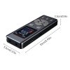 Office Electronics |   16GB Intelligent Noise Reduction Voice Recorder with Microphone Office Electronics Office Electronics