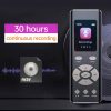 Office Electronics |   16GB Intelligent Noise Reduction Voice Recorder with Microphone Office Electronics Office Electronics