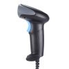 Office Electronics |   1D Laser Barcode Scanner Wired Bar Code Reader With Buzzer and LED Indication Office Electronics Office Electronics