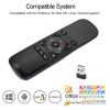 Office Electronics |   2.4G Wireless Remote Control Air Mouse Laser Pointer 6 Gxes Gyroscope Presenter for PPT Presentation Office Electronics Office Electronics