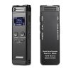 Office Electronics |   32G Digital Voice Recorder Activated Record Playback MP3 Music Player with Mic and Speaker with Earphone Office Electronics Office Electronics