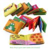 Office Electronics |   6 Pack Soft Baby Cloth Books Office Electronics Office Electronics