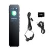 Office Electronics |   64GB Digital Voice Recorder with Earphone Office Electronics Office Electronics