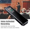 Office Electronics |   64GB Digital Voice Recorder with Earphone Office Electronics Office Electronics