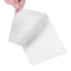 Office Electronics |   80mic Thermal Laminating Film Pouches PET Clear Sheet for Photo Paper Document Picture Lamination for Laminating Machine Laminator, 2R 3R 4R 5R 6R A4 Size 120 Sheets Office Electronics Office Electronics