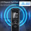 Office Electronics |   8GB Digital Voice Recorder Pen Voice Activated Audio Recording with Playback Office Electronics Office Electronics