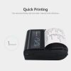 Office Electronics |   Aibecy 58mm Mini Portable Thermal Printer Office Electronics Office Electronics