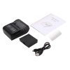 Office Electronics |   Aibecy 58mm Mini Portable Thermal Printer Office Electronics Office Electronics