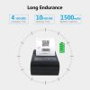 Office Electronics |   Aibecy 58mm Mini Portable Thermal Printer Office Electronics Office Electronics