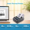 Office Electronics |   Aibecy 58mm Mini Portable Thermal Printer Office Electronics Office Electronics