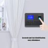 Office Electronics |   Aibecy Biometric Fingerprint Password Time Attendace Machine Office Electronics Office Electronics