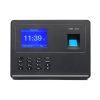 Office Electronics |   Aibecy Biometric Fingerprint Password Time Attendace Machine Office Electronics Office Electronics