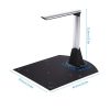 Office Electronics |   Aibecy BK34 Document Camera Scanner Office Electronics Office Electronics