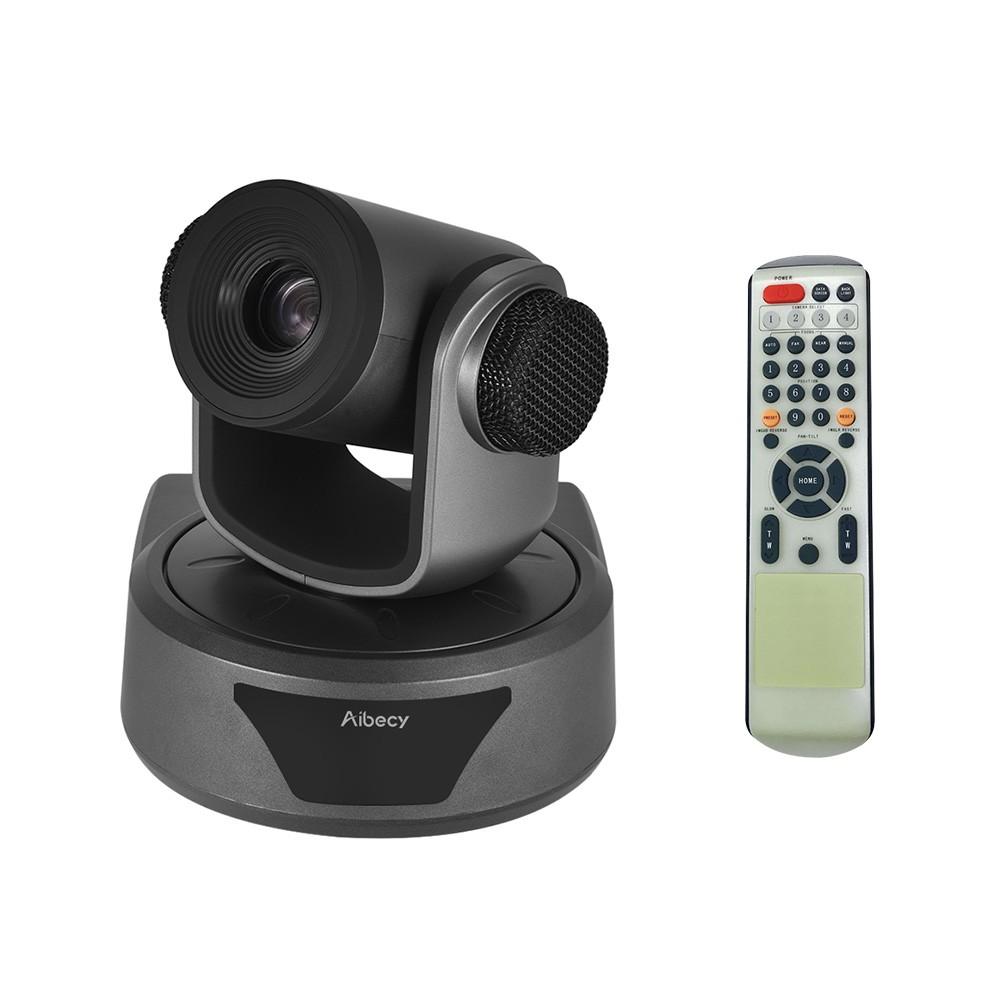 Office Electronics |   Aibecy HD Video Conference Cam Conference Camera Office Electronics Office Electronics