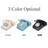 Office Electronics |   Audio Message Book Voice Record Wedding Phone Customized with Voicemail Best Wishes Suitable for Bridal Shower Birthday Party Baby Shower Anniversary Engagement Office Electronics Office Electronics